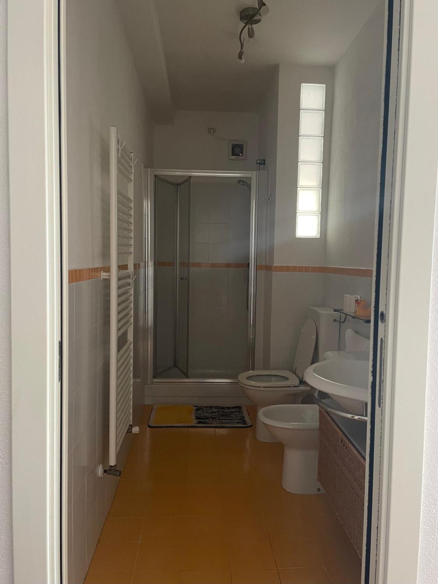 Apartment Attico Sul Mare Di Claudio E Maria *