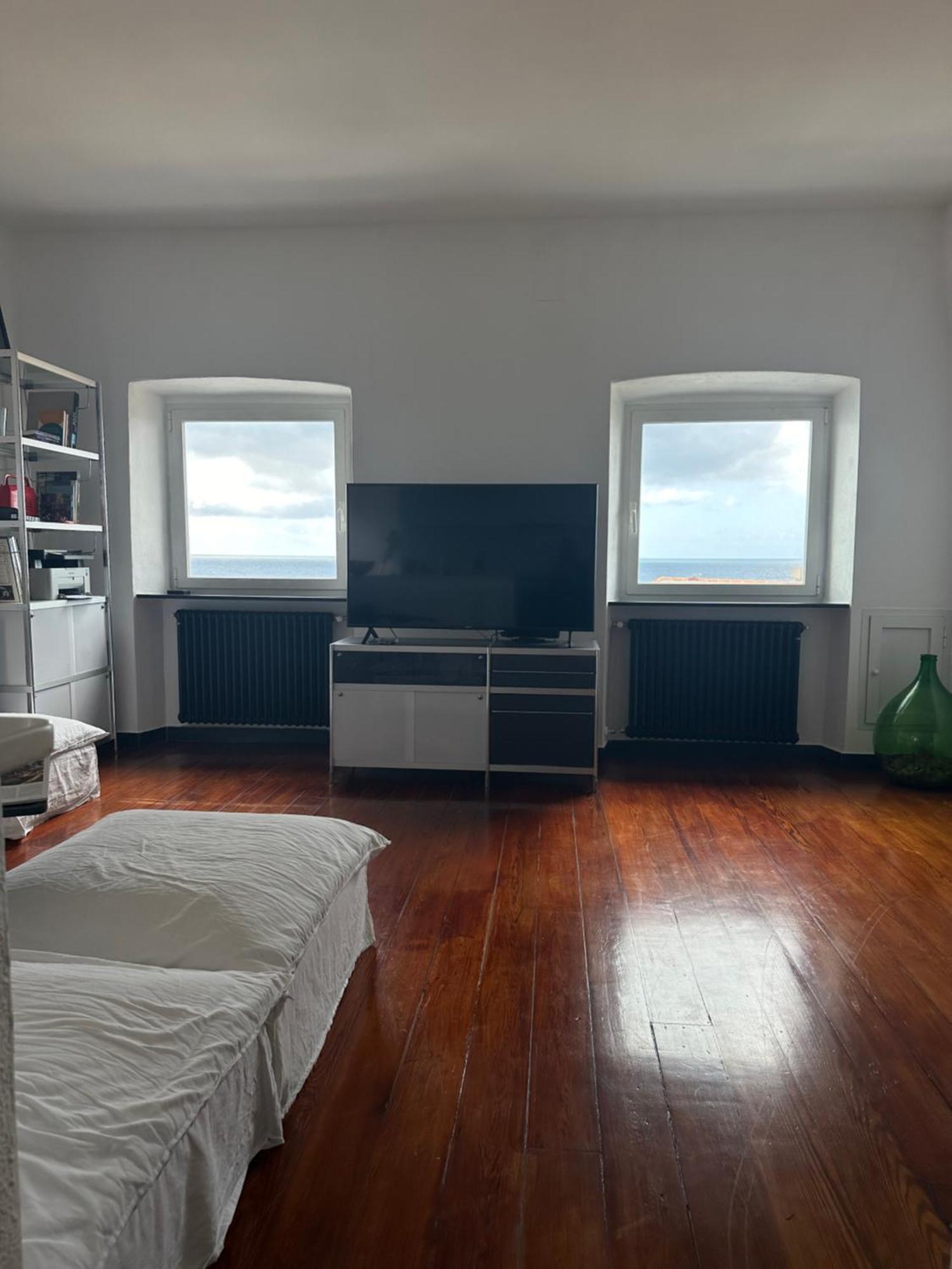 Apartment Attico Sul Mare Di Claudio E Maria *